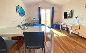Ocean Flat
