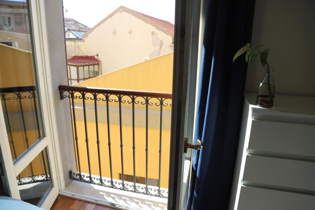 Apartament Ocean Flat Cagliari Zewnętrze zdjęcie